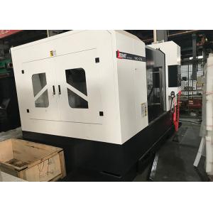 China High Accuracy Traveling Vertical CNC Machine 1300mm X Axis 1000kg Max Load supplier