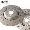 China Bmw F06 F10 F13 F12 Auto Brake Disc 34112284101 34112284102 wholesale