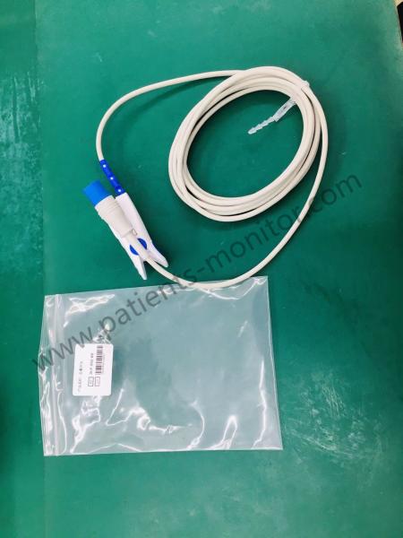 PHiliph Patient Monitor Spo2 Probe REF DLP-002-60 For PHiliph Efficia / IntelliVue MP Series