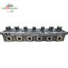 China Cylinder Head R23526844 R 23526844 for S60 Engine MT436V Dump Truck  wholesale