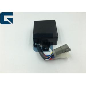 111-4870 for  320B 325B 330B E325B Excavator Part Timer Relay 1114870