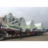 China Clamshell Unloading Grab Bucket with wireless remote control  material handling wholesale