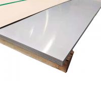 China 201 301 Full Hard Stainless Steel Sheet Plate 409 410 1.2mm on sale