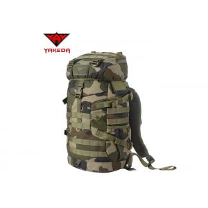 Military Tactical Gear Big capacity Camo Packpack For Camping Hiking packpack