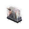 China NNC PCB Relay NNC69A high DC voltage relay for Car Charging pile Solar Energy wholesale