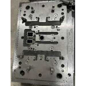 China Customized Sheet Metal Stamping Die With 0.2mm-3.0mm Thickness supplier