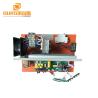 Ultrasonic Generator PCB  For Single Transducer