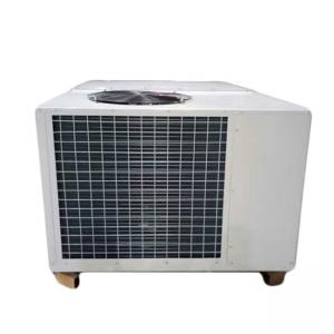 China Central Air Conditioning Boats Aircon Rooftop Packaged Units supplier