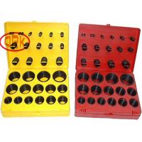 China Aerospace Rubber NBR O Ring Repair Kit -40°F - +257°F Operating Temperature on sale