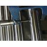 Hydraulic Cylinder Hollow Round Bar Steel Hard Chrome Plated Hollow Bar