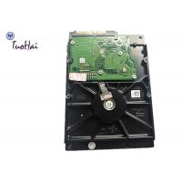 China NCR 6622e Hard Disk Hdd Sata 250GB Use In NCR ATM Machine Parts 6622E on sale