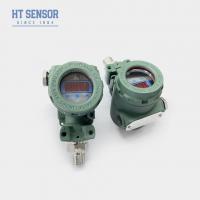 China BP93420-III Smart Pressure Transducer Sensor 4 - 20mA RS485 Digital Sensor on sale
