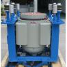 China Customized Vibration Random Testing Equipment Max Acceleration 100 G 50Mm wholesale