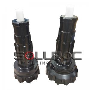 China QL Series Full Size High Air Pressure DTH Drill Bits For Water Well Drilling supplier