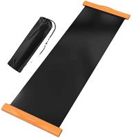 China household Physiotherapy Rehabilitation Equipment Slide Mat Workout on sale