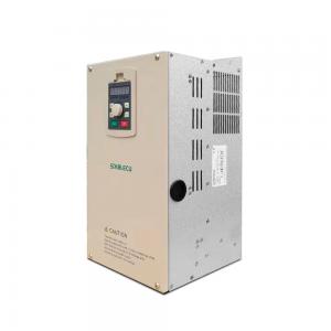 25HP Three Phase Frequency Inverter , 18.5KW Vector Control Frequency Inverter With Drive Board