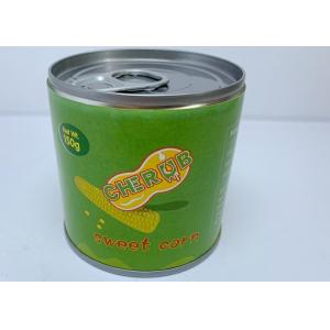 Vegetable Kernel Canned Sweet Corn in brine