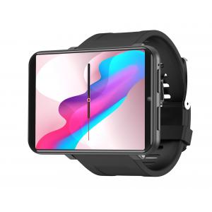 DM100 phone smart watch 4G Android 7.1 WiFi GPS Health Wrist Band Heart Rate Monitor