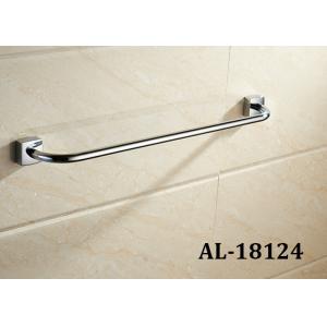 China Luxury Pretty Bathroom Accessories  Stainless Steel Sanitary Ware No Toxic Material supplier