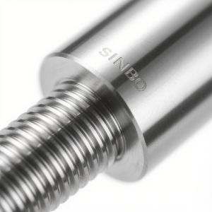 Composant de base de transmission de précision de longueur personnalisée