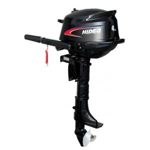 Small Short Shaft 1 Cylinder 4 HP Outboard Motor Marine Jet Engine