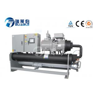 China Precise Mold Temperature Controller , RM Auxiliary Apparatus 1 % Accuracy supplier