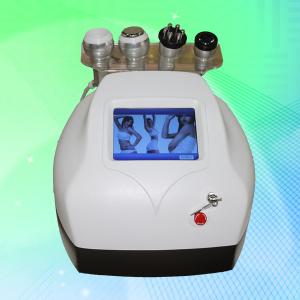 China Máquina ultrassônica do emagrecimento da cavitação da lipoaspiração do Desktop para o Burning gordo supplier