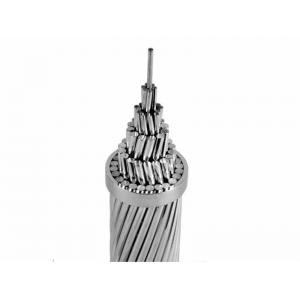 Overhead Aerial Bundled Cable Stranded All Aluminium Alloy Conductors BS Sizes