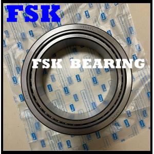 With Inner Ring NA4924 , 4544924 Needle Roller Bearing Stamped Outer Race