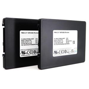 PM9A3 NVMe Enterprise SSD For Samsung MZQL27T6HBLA-00A07