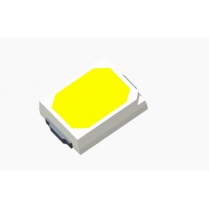 PLCC- 2 Package 2216 Series White Color Led Light Emitting Diode With CRI> 90