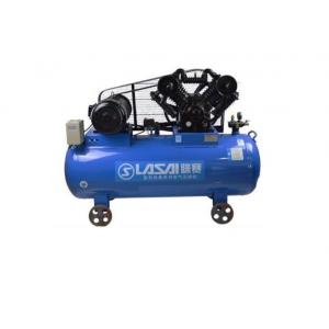 Silent Oil Free Air Compressor Air Pump 980W Power 30L Capacity PORTABLE Configuration