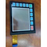 China 5 Wireless Wifi Touch Screen Switch Panel for Industrial Device on sale