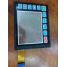 Industrial matrix Resistive Touch Switch Panel Membrane Keypad With FPC Circuit