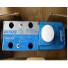 Vickers DG4V Series Solenoid Operated Directional Valve