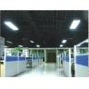 China 600 * 600 フラット パネルの光を調光 led し、関数の色温度の制御 wholesale