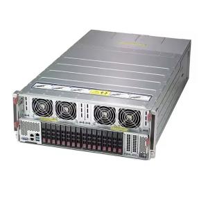 China ネットワークキャビネット 631E-E1CR16L ラックネットワーク-631E-E1CR16L ミニサーバー RAID MCX4121A-ACAT wholesale
