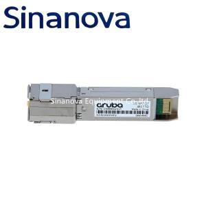 China Transceptor SFP RJ45 1000BaseT J8177D para redes Ethernet de cobre, original, nuevo en stock wholesale