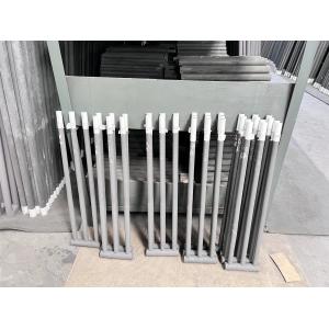 China 1400c U W Tipo de varilla de carburo de silicio elemento de calefacción de varilla para horno o horno wholesale