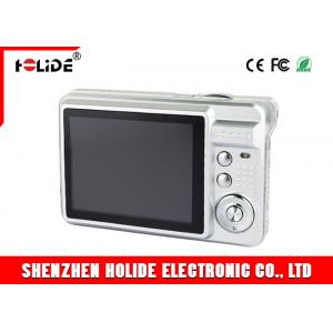 China 2.7'' Screen Digital Video Camera 21 MP Lightweight Good Hand Feel supplier