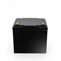 China Bluetooth Lithium Batteries For Boats 200Amp Lithium Deep Cycle Marine Battery on sale