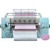 Low Noise Overlock Sewing Machine , Chain Stitch Machine For Quilting Digital