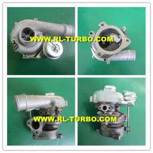 China Turbosupercharger K04 53049700022,53049880022,53047100507,5304-988-0022, for Audi S3 supplier