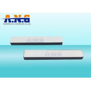 Thickness 8mm Sponge Anti Metal Passive Uhf Rfid Tag With Higgs -3 9640 Chip