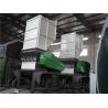China 110KW Plastic Granulator Machine Recycling 9CrSi Crusher wholesale