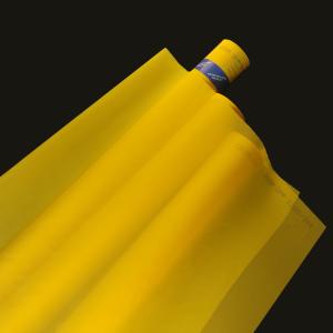 China 32T - pantalla del monofilamento del poliéster 90T que imprime a Mesh With Excellent Abrasion Resistance supplier