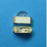 China PCB 1204 1206 RGB SMD LED With Right Lens , Full Color Chip LED epistar sanan chip 25mA wholesale
