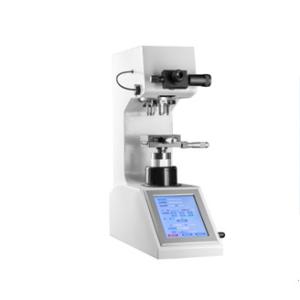 China Automatic Digital Micro Vickers Knoop Hardness Tester HV-1MDT-4 wholesale