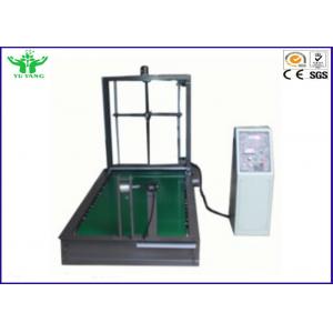 China IS 9873-1 Clause 5.16.1 Toys Testing Equipment 2m/s with EN71-1 8.26.1.3 supplier