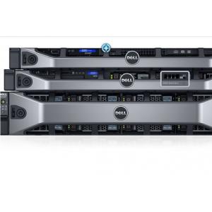 High Efficiency Dell NX Series Network Attached Storage NAS Devices